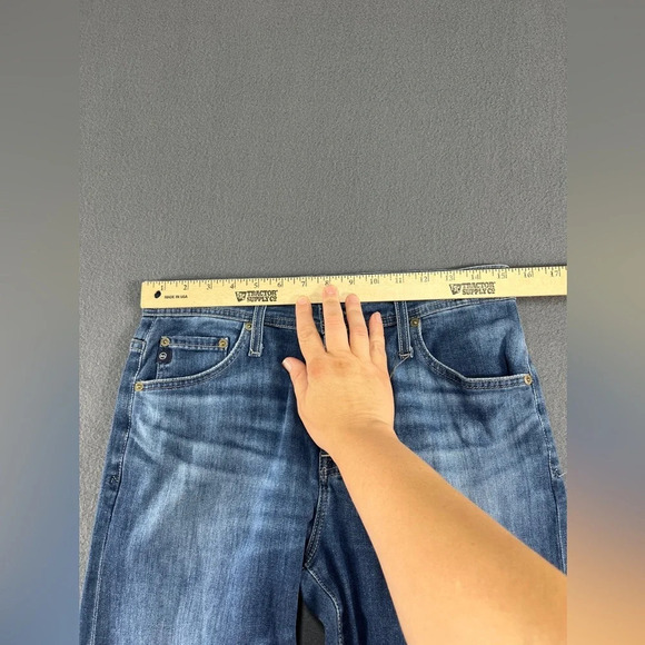 NEW AG The Ives Modern Athletic - Picture 8 of 11